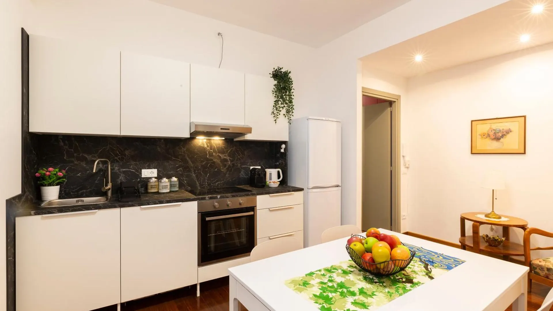 Rainbow Home - Citylife Milan