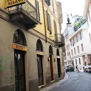 Vecchia Ξενοδοχείο