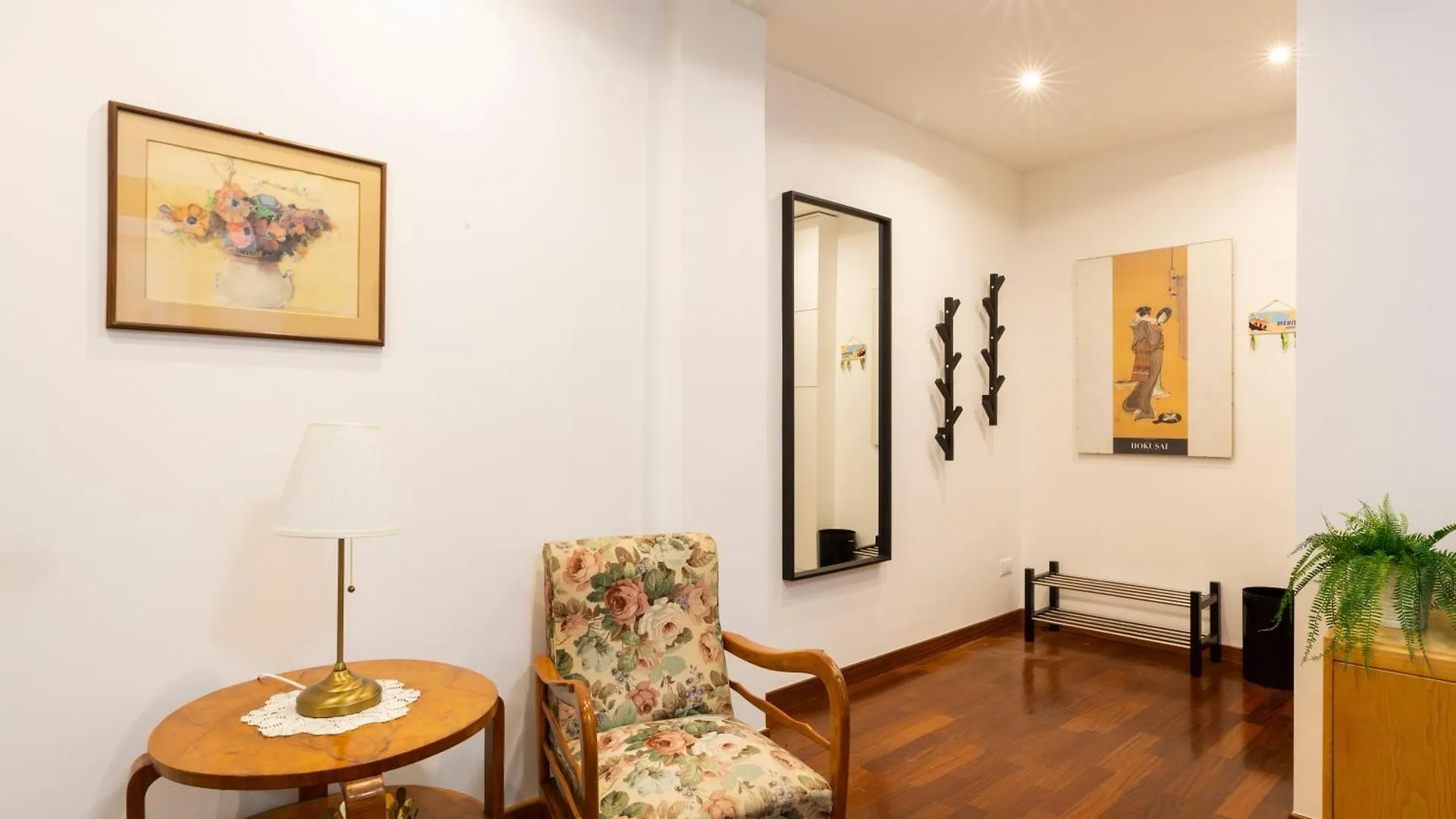 Apartment Rainbow Home - Citylife Milan Italy