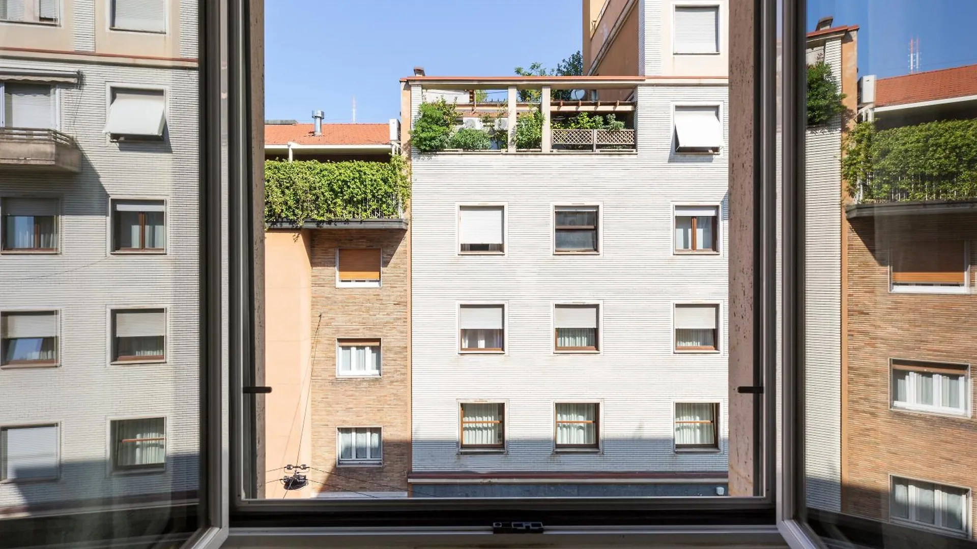 Rainbow Home - Citylife Milan