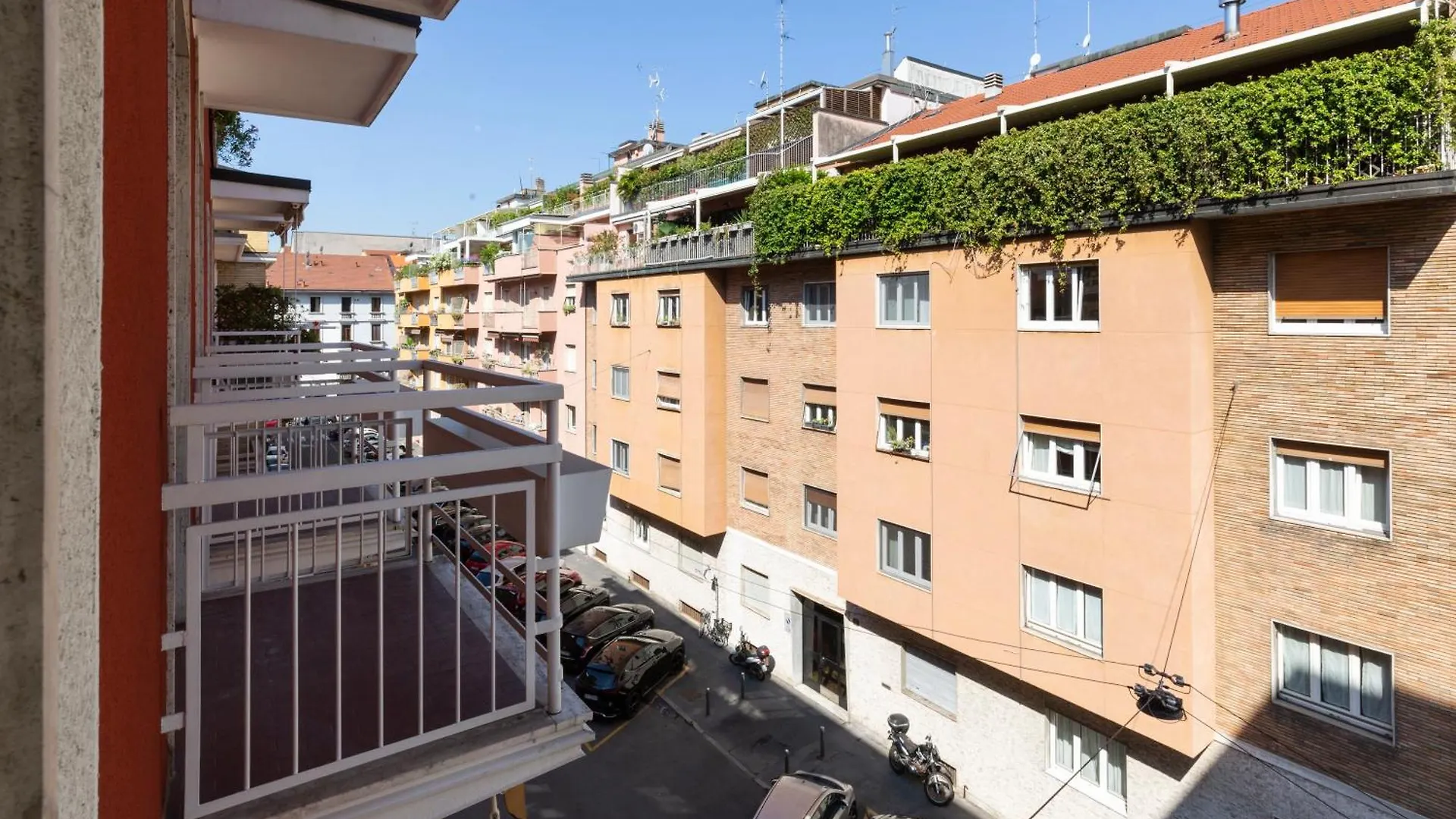 Rainbow Home - Citylife Milan Italy