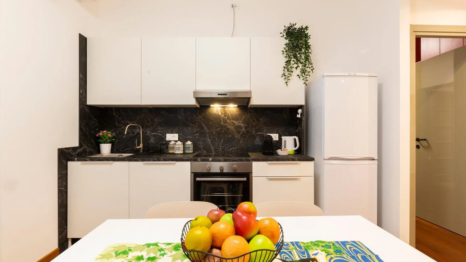 Rainbow Home - Citylife Milan Italy