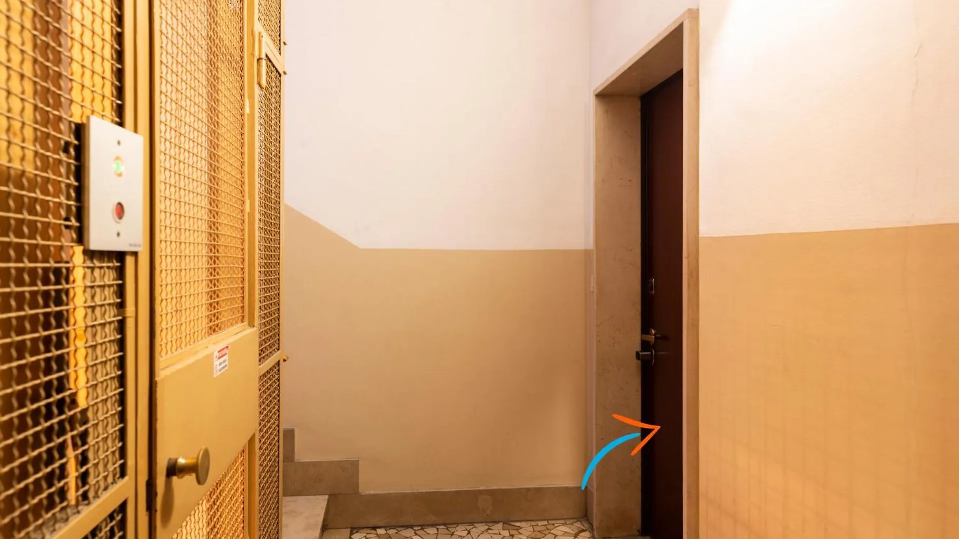 Apartment Rainbow Home - Citylife Milan